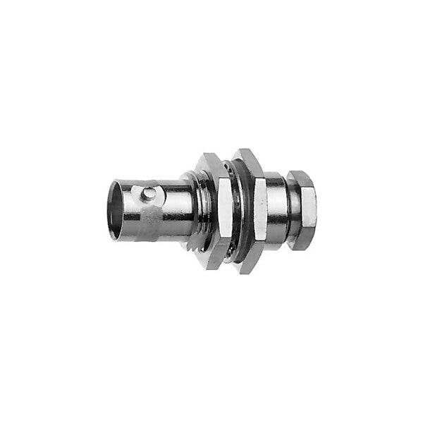 Telegärtner BNC-Kabeleinbaubuchse 50Ohm löt 100023414